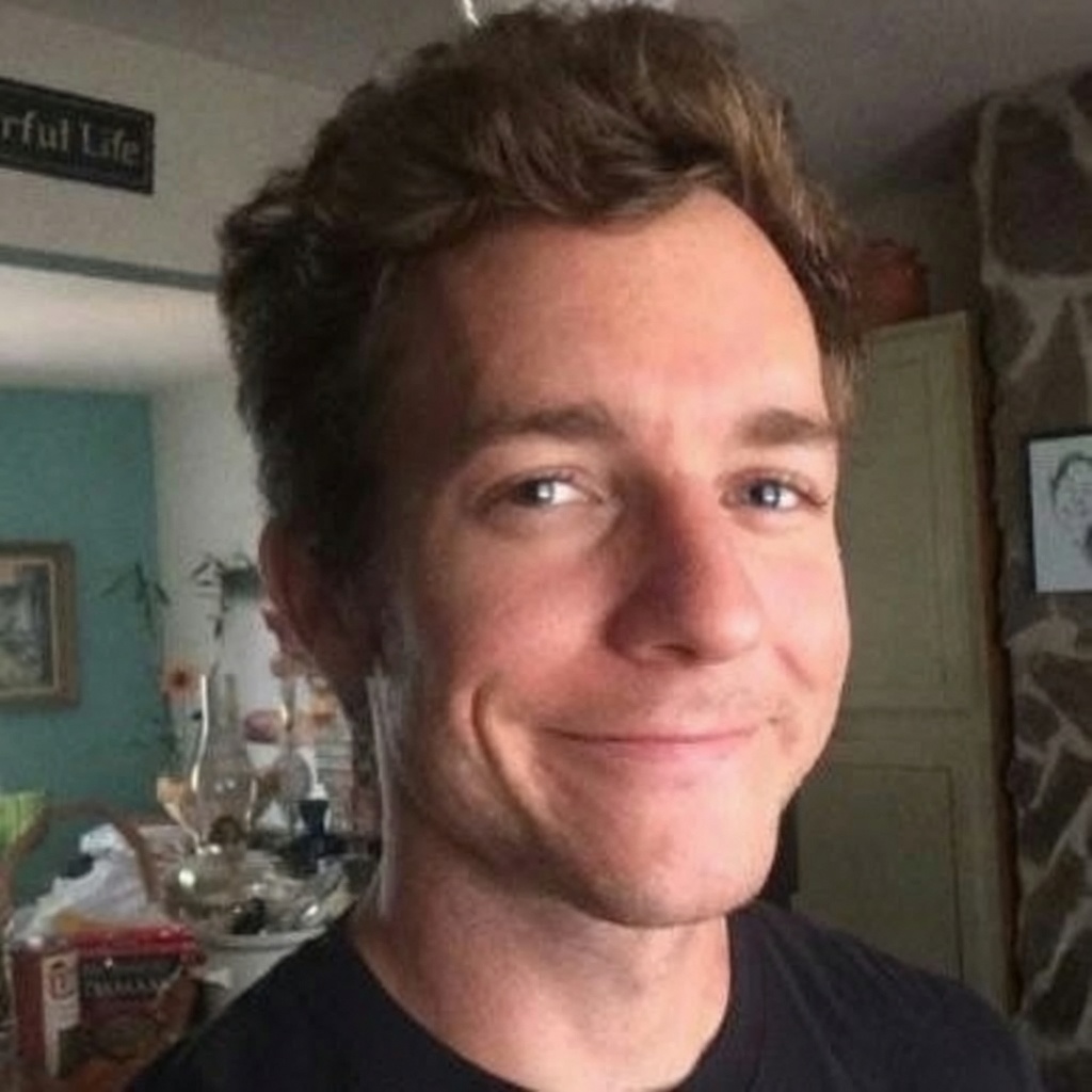 Ryan Weiss